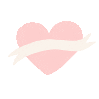 Heart Love Sticker