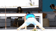 get it fox tv GIF by Paradise Hotel