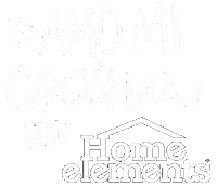 Elementshome Sticker by Home Elements