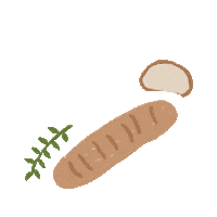 Cocina Cooking Sticker by recetas nestle