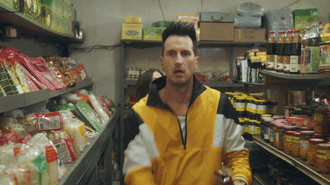russelldickerson giphyupload russell dickerson every little thing russelldickerson GIF