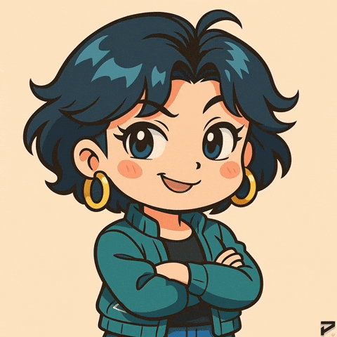 Sassy Au Revoir GIF by Persona