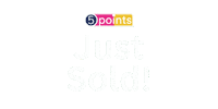 Real Estate Charlotte Sticker by 5 Points Realty