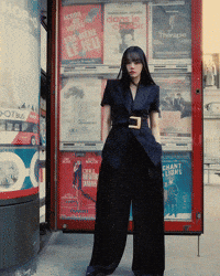 France Beauty GIF