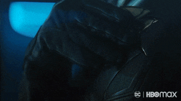 Suit Up Get Ready GIF by HBO Max