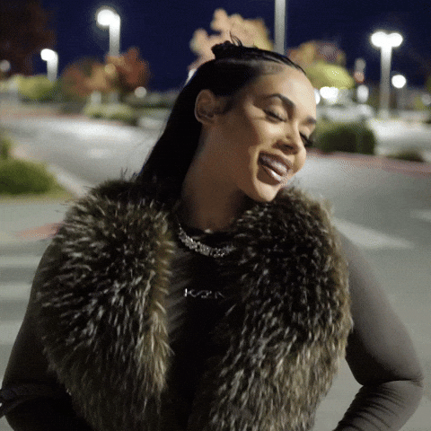 Hands Up Dancing GIF by IndyWindy