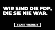 Fdp GIF by Team Freiheit