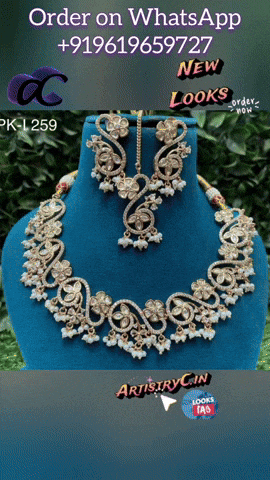 Buy Now Fashion GIF by ArtistryC