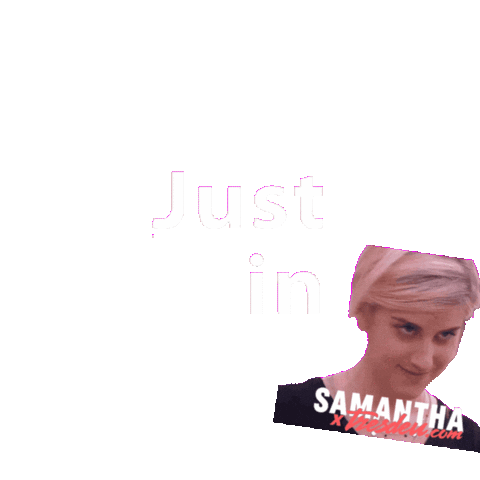 samanthasheehy giphyattribution Sticker