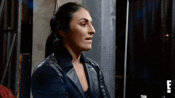 Total Divas GIF by E!