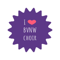 Singer Love Sticker by MusicSpoke