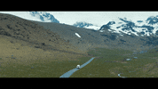 Travel Mountain GIF by Bouygues Telecom