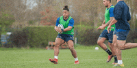 SaleSharks rugby sale sharks salesharks gallagherprem GIF