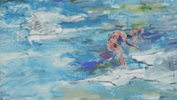 animation art GIF by Will Kim