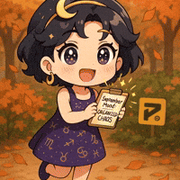 Mood Chibi GIF by Persona