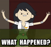 animations no GIF by Cartoon Hangover