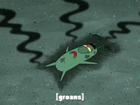 episode 1 accidents will happen GIF by SpongeBob SquarePants