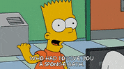 Episode 7 GIF by The Simpsons