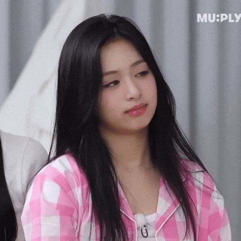 ahyeoncore kpop asa babymonster ruka GIF