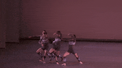 nycballet dance ballet dancers rodeo GIF