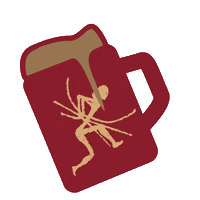 Cerveza Cervezaartesana Sticker by Cervezas Ibérica