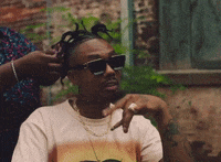 Johnny Venus All Eyes On Me GIF by EARTHGANG