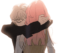 課金派戀愛 Sticker
