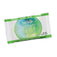 Gluten Free Gains Sticker by Smart For Life