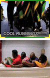 Cool Runnings Film GIF