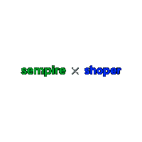 sempire sempire Sticker