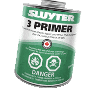 Sluyter  Sticker