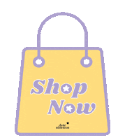 Shopping Shopnow Sticker by Dear 19