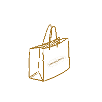 Shoppingbag Sticker by SomethingPrettyBoutiqueSA