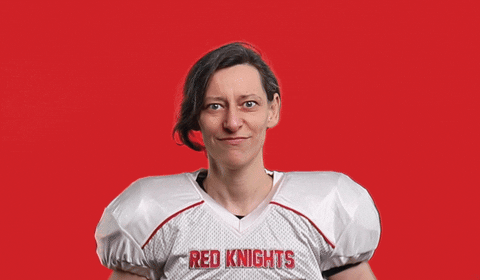 Redknights GIF by Red Knights Tübingen
