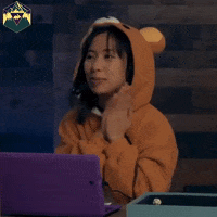 role playing love GIF by Hyper RPG