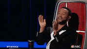 Well Done Singing GIF by The Voice