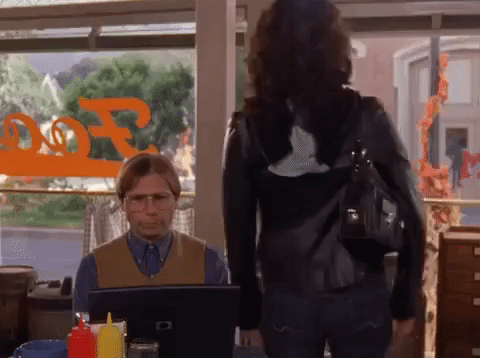 season 4 netflix GIF by Gilmore Girls 