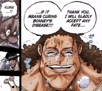 One Piece Manga GIF