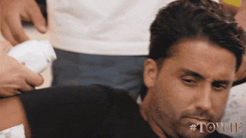 Itv Powder GIF by The Only Way is Essex