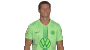 Happy Germany Sticker by VfL Wolfsburg