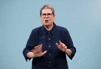 All Over The World Asl GIF