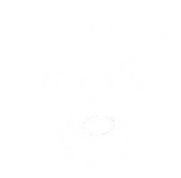 Dog Thank You Sticker