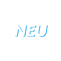 Neu Sticker by zeb consulting
