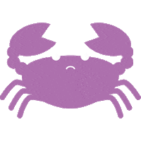 Seafood Sticker by FishIsTheDish