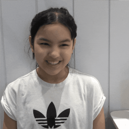 Shock Oops GIF by ChoCo Official