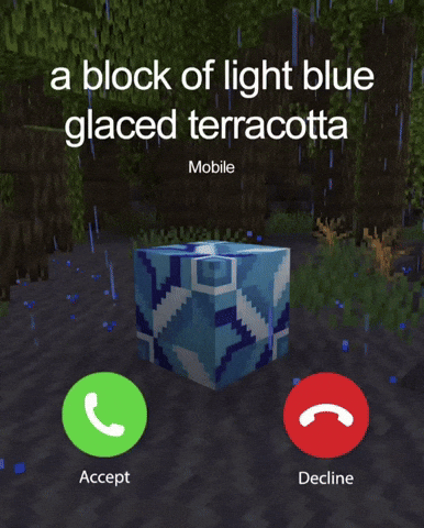 Phone Call GIF