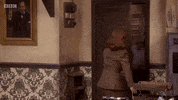 Acting Bbc Comedy GIF by Mischief