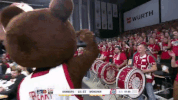sport dunk GIF by easyCredit Basketball Bundesliga