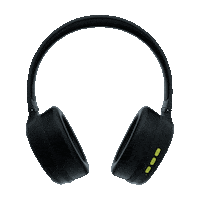 Headphone Sense Sticker by WAP