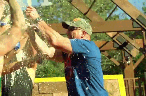 redneck island GIF by CMT